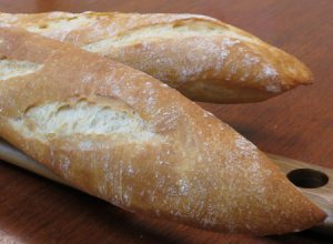 european baquette