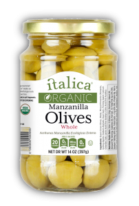 manzanilla